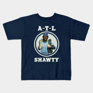 ATL Shawty Kids T-Shirt